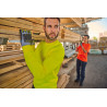 Sudadera WK Designed To Work WK405 ecorresponsable
