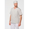 Gorro sanitario WK Designed To Work WKP101