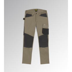 Pantalón DIADORA Rock Stretch Performance 2.0