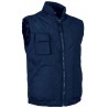 Chaleco acolchado VALENTO WORKER