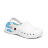 Zueco ligero DIAN Eva Soft