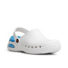 Zueco ligero DIAN Eva Soft