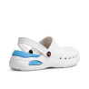 Zueco ligero DIAN Eva Soft