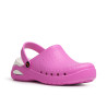 Zueco ligero DIAN Eva Soft