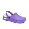 Zueco ligero DIAN Eva Soft