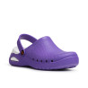 Zueco ligero DIAN Eva Soft