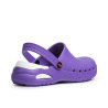Zueco ligero DIAN Eva Soft