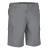 Bermudas top multibolsillos VALENTO LAKE