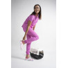 Zueco estampado DIAN Eva Enjoy