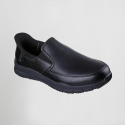 Zapato SKECHERS NAMPA-BROXTIN hombre SLIP-INS WORK