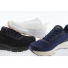 Zapatilla DIAN Nimbo membrana Waterproof