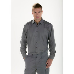 Camisa SCUDERS JS1 manga larga