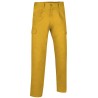 Pantalón multibolsillos VALENTO CASTER