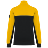 Sudadera WK Designed To Work WK404 ecorresponsable