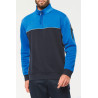Sudadera WK Designed To Work WK404 ecorresponsable