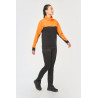 Sudadera WK Designed To Work WK404 ecorresponsable