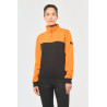 Sudadera WK Designed To Work WK404 ecorresponsable