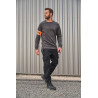 Sudadera WK Designed To Work WK402