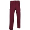 Pantalón multibolsillos VALENTO CASTER