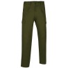 Pantalón multibolsillos VALENTO CASTER