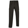 Pantalón multibolsillos VALENTO CASTER
