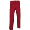Pantalón multibolsillos VALENTO CASTER