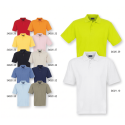 Polo Silanta 34020