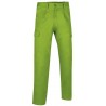 Pantalón multibolsillos VALENTO CASTER