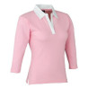 Polo mujer M/C SILANTA 34013