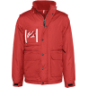 Parka workwear hombre WK Designed To Work WK6106
