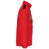 Parka workwear hombre WK Designed To Work WK6106