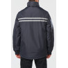 Parka workwear homem WK Designed To Work WK6106