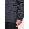 Parka workwear hombre WK Designed To Work WK6106