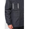 Parka workwear homem WK Designed To Work WK6106