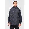 Parka workwear hombre WK Designed To Work WK6106