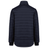Parka de alta visibilidade 4 em 1 WK Designed To Work WK660 reciclada
