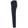 Pantalón WK Designed To Work WK744 reciclado stretch hombre