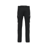 Pantalón softshell WK Designed To Work WK750