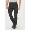 Pantalón softshell WK Designed To Work WK750