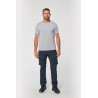Pantalón softshell WK Designed To Work WK750