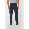 Pantalón softshell WK Designed To Work WK750