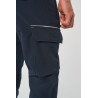Pantalón softshell WK Designed To Work WK750