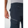 Pantalón softshell WK Designed To Work WK750