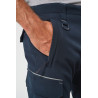 Pantalón softshell WK Designed To Work WK750
