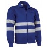 Chaqueta de trabajo reflectante VALENTO MIRCA