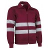 Chaqueta de trabajo reflectante VALENTO MIRCA