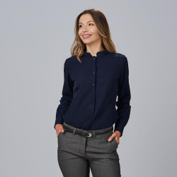 Camisa m/larga mujer GARYS 240012 Giulia