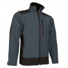 Chaqueta softshell VALENTO SAPONI