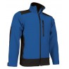 Chaqueta softshell VALENTO SAPONI