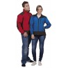 Chaqueta softshell VALENTO SAPONI